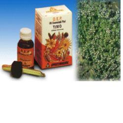 TIMO OLIO ESSENZIALE PURO 10 ML - farmacia187.it
