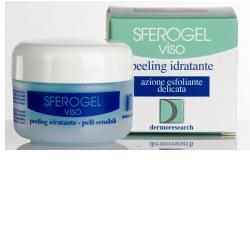 SFEROGEL VISO 50 ML - farmacia187.it