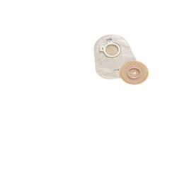 SACCA PER COLOSTOMIA CHIUSA TRASPARENTE ALTERNA SISTEMA A 2 PEZZI MISURA FORO 60MM CAPACITA' MAXI 500ML 30 PEZZI - farmacia187.it