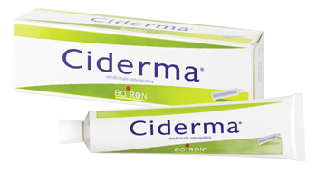 CIDERMA UNGUENTO 30 G - farmacia187.it