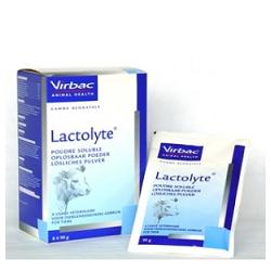 LACTOLYTE VITELLI 6 BUSTINE DA 90 G - farmacia187.it