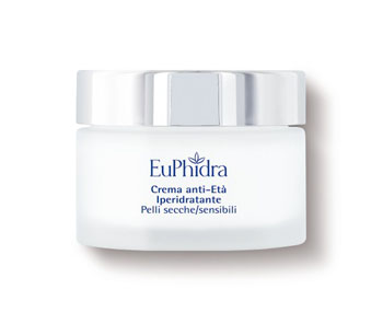 EUPHIDRA SKIN CR IPERIDRAT 40M - farmacia187.it
