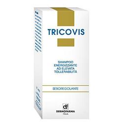 TRICOVIS SHAMPOO 150 ML - farmacia187.it