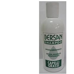 BERSAN SHAMPOO CAPELLI GRASSI 250 ML - farmacia187.it