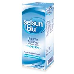 SELSUNBLU CAPELLI NORMALI 200 ML - farmacia187.it