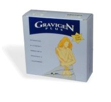 GRAVIGEN PLUS 12 BUSTINE - farmacia187.it