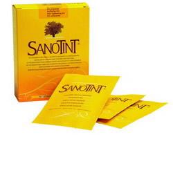 SANOTINT KIT SCHIARENTE 66G 3 APPLICAZIONI - farmacia187.it