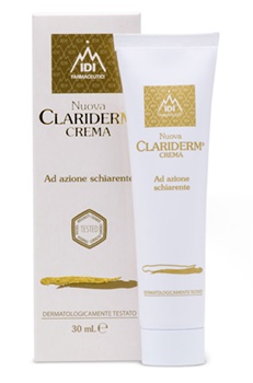 CLARIDERM CREMA 30 ML NUOVA - farmacia187.it