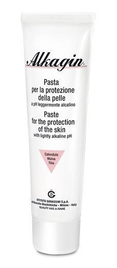 ALKAGIN PASTA ARROSSAMENTO 100 ML - farmacia187.it