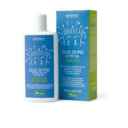 SERES OLIO CONTRO LA PEDICULOSI 200 ML - farmacia187.it