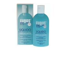 EUBOS DETERGENTE LIQUIDO RICARICA 400 ML - farmacia187.it