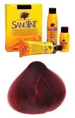SANOTINT TINTURA CAPELLI 22 FRUTTI DI BOSCO 125 ML - farmacia187.it