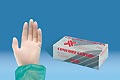 GUANTO CHIRURGICO STERILE 6,5 1 PEZZO - farmacia187.it