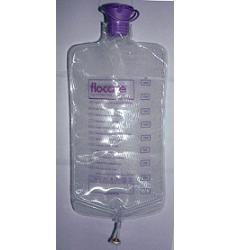 SACCA PERFORABILE IN EVA 2 LITRI ENLOCK - farmacia187.it