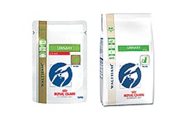 VETERINARY DIET FELINE DRY URINARY S/O 1,5 KG - farmacia187.it