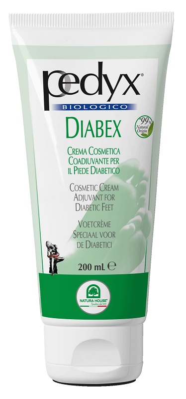 PEDYX DIABEX CREMA 100 ML - farmacia187.it