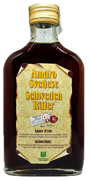 MARIATREBEN AMARO ERBE 200ML - farmacia187.it