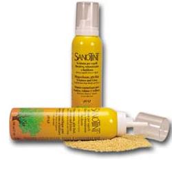 SANOTINT SCHIUMA FISSATIVA 150 ML - farmacia187.it