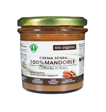 CRE CREMA MANDORLE SCURA 200G - farmacia187.it