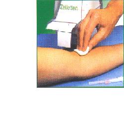 DISPENSER IN PLASTICA RIUTILIZZABILE 1PZ - farmacia187.it