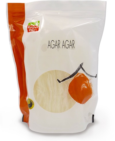 FSC AGAR AGAR 50 G - farmacia187.it