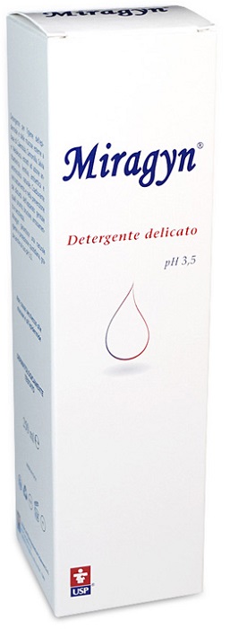 MIRAGYN DETERGENTE 250 ML - farmacia187.it