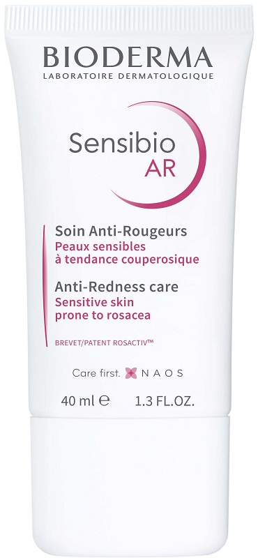 SENSIBIO AR CREAM 40 ML - farmacia187.it
