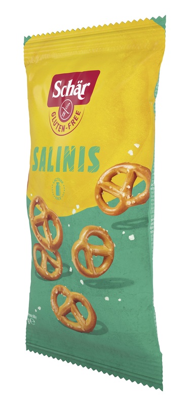 SCHAR SALINIS SALATINI SENZA LATTOSIO 60 G - farmacia187.it
