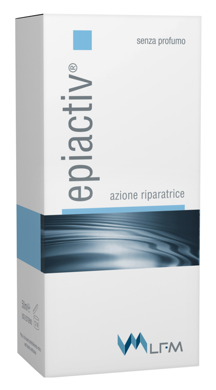 EPIACTIV CREMA AZIONE RIPARATRICE 50 ML SENZA PROFUMO - farmacia187.it