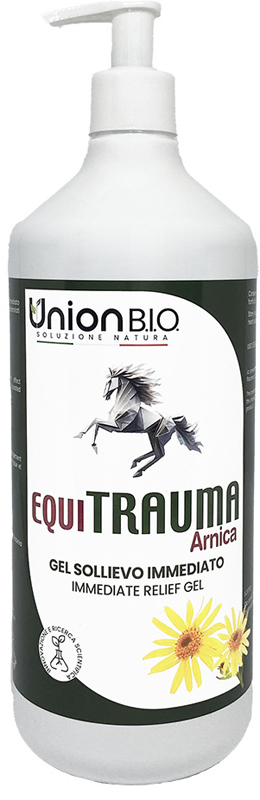 EQUITRAUMA 1 LITRO - farmacia187.it