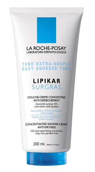 LIPIKAR SURGRAS 200 ML - farmacia187.it