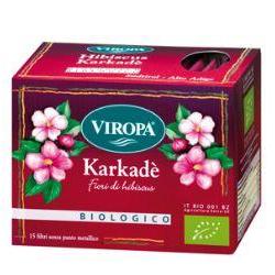 VIROPA KARKADE BIO 15 BUSTINE - farmacia187.it