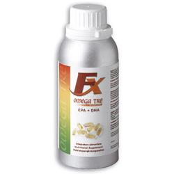 FX OMEGA TRE FORTE 180 CAPSULE SELLA - farmacia187.it