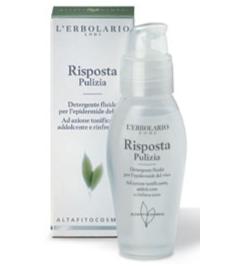 ALTAFITOCOSMESI RISPOSTA PULIZIA 200 ML - farmacia187.it