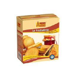 AMINO' FRUTTOFETTE APROTEICHE 290 G - farmacia187.it