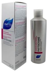 PHYTO PARIS PHYTOCYANE SHAMPOO RIVITALIZZANTE ANTICADUTA 200 ML - farmacia187.it
