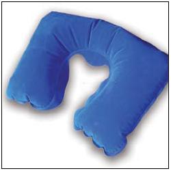CUSCINO CERVICALE DA VIAGGIO 1 PEZZO - farmacia187.it