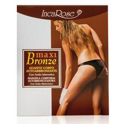 INCAROSE MAXI BRONZE GUANTO - farmacia187.it