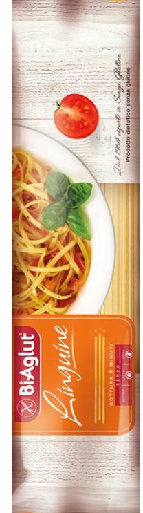 BIAGLUT LINGUINE 500 G - farmacia187.it