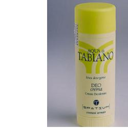 AQUA DI TABIANO DEO-CREMA 50 ML - farmacia187.it