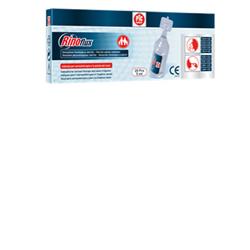 PIC SOLUZIONE FISIOLOGICA 20 FLACONCINI 5 ML - farmacia187.it