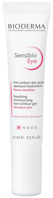 SENSIBIO EYE CONTOUR GEL 15 ML - farmacia187.it