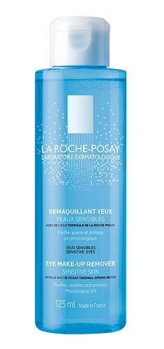 PHYSIO STRUCCANTE OCCHI 125 ML - farmacia187.it