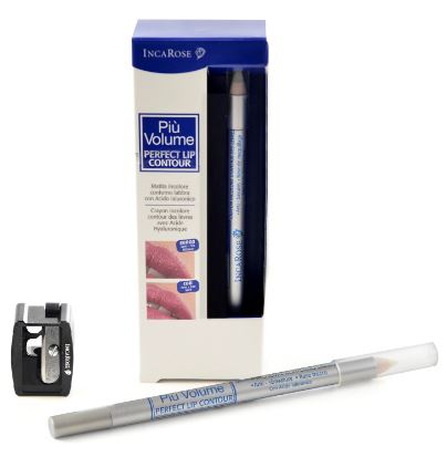INCAROSE PIU' VOLUME MATITA LABBRA - farmacia187.it