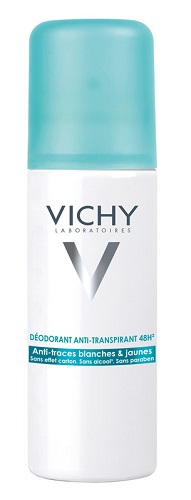 DEODORANTE ANTI-TRASP AEROSOL 125 ML - farmacia187.it