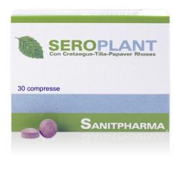 SEROPLANT 30 COMPRESSE DA 500 MG - farmacia187.it