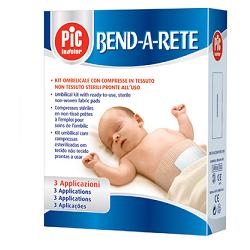 BENDA A RETE TUBOLARE PIC CALIBRO 1 POLSO/CAVIGLIA 3M - farmacia187.it