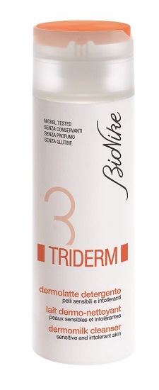 TRIDERM LATTE DERMOLAT 200 ML - farmacia187.it