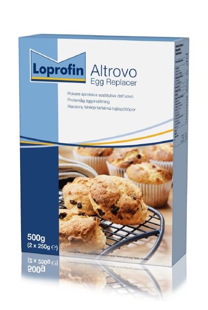 LOPROFIN ALTROVO 2 BUSTE DA 250 G - farmacia187.it