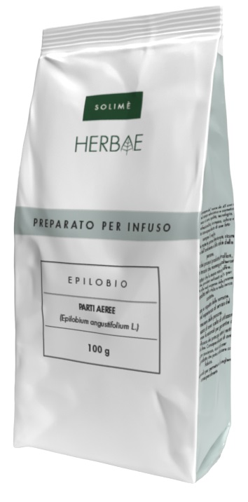 EPILOBIO SOMM TAGLIO TISANA 100 G - farmacia187.it